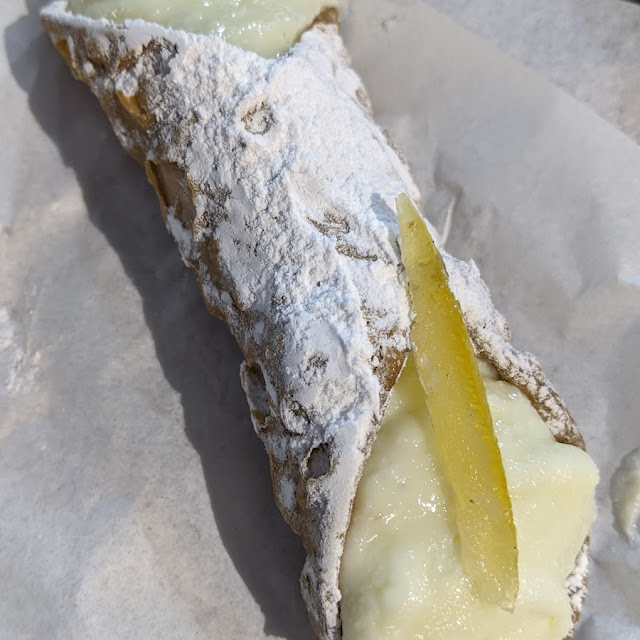 Cannoli
