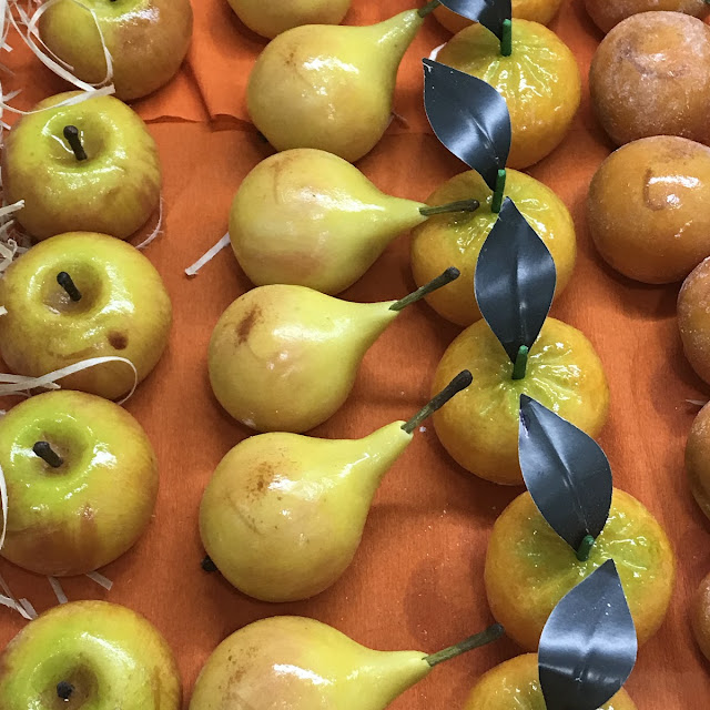 Frutta Martorana