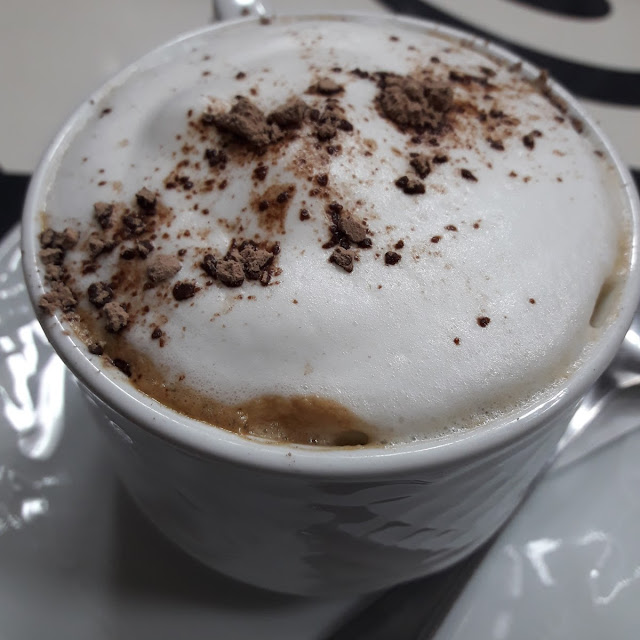Capuchino