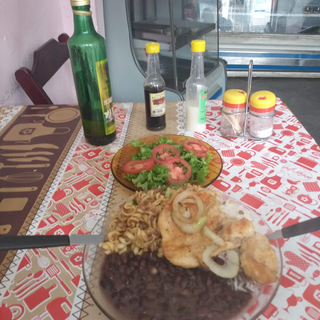Macarronada