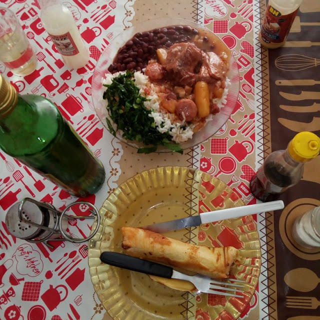 Panqueca