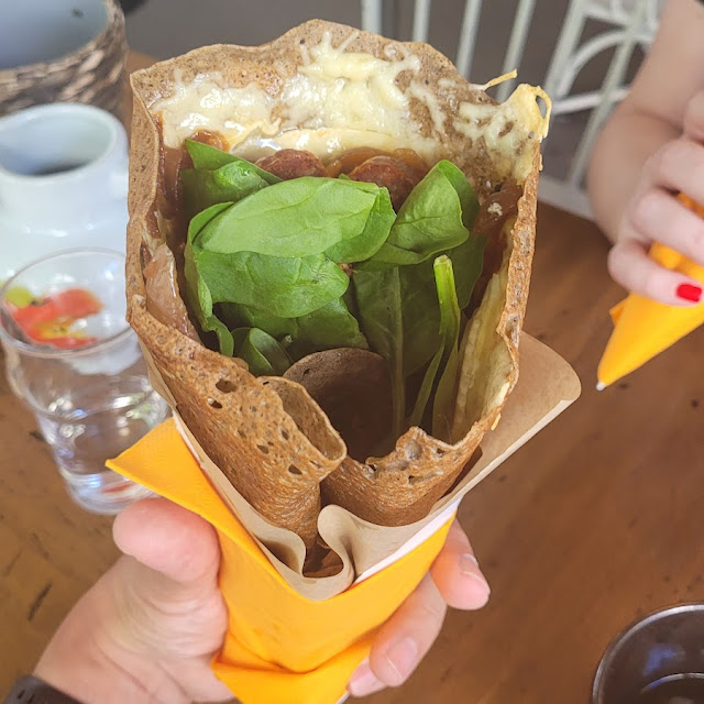 La Galette Des Copains