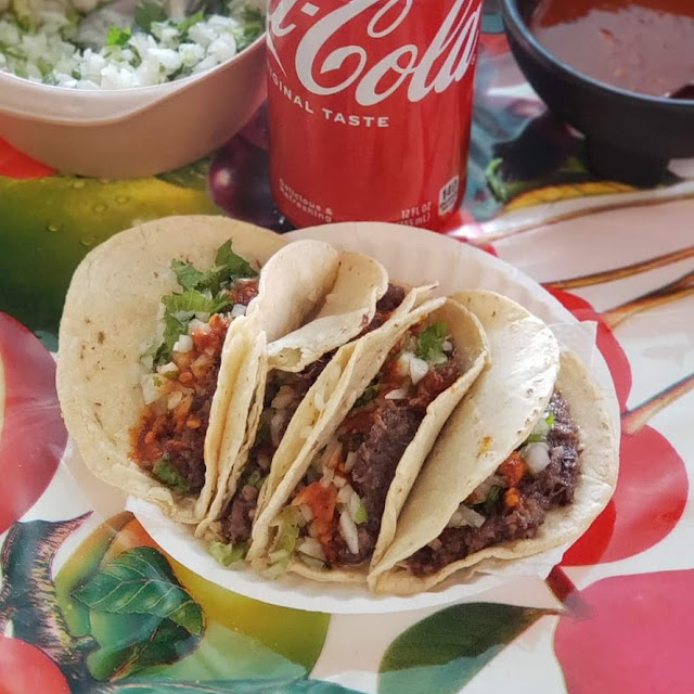 Orden Y Coca
