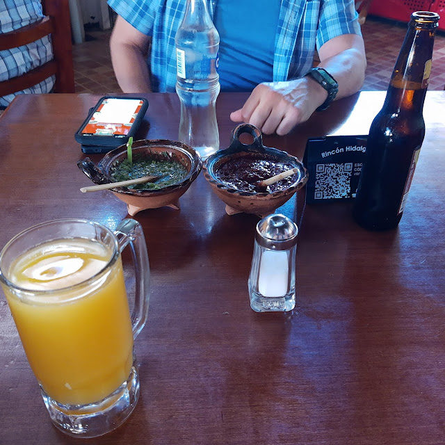 Orange Juice