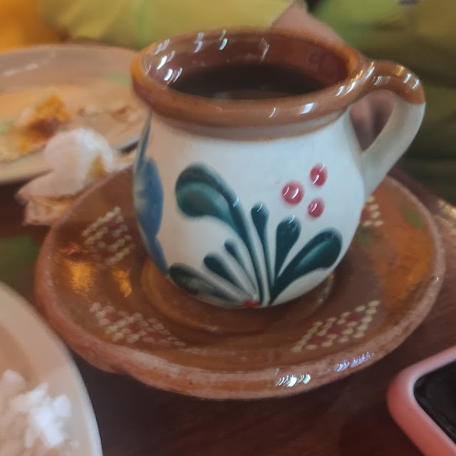 Café de Olla