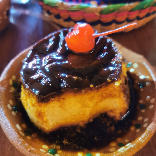 Flan