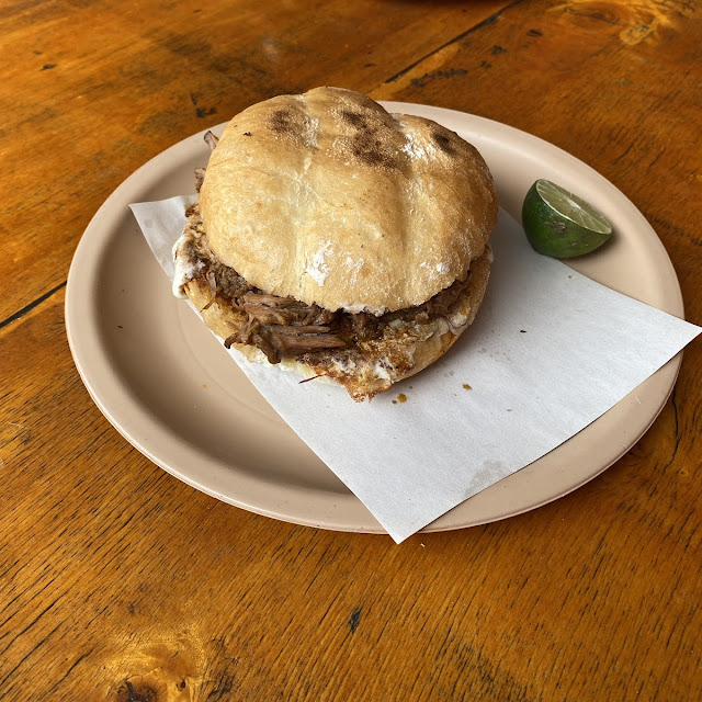 Torta