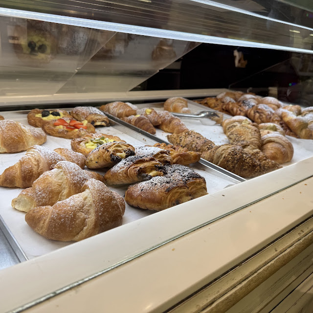 Little Pastry