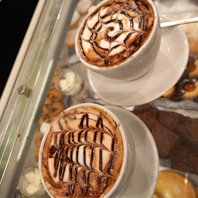 Cappuccini Ottimi