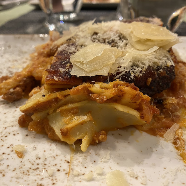 Lasagne