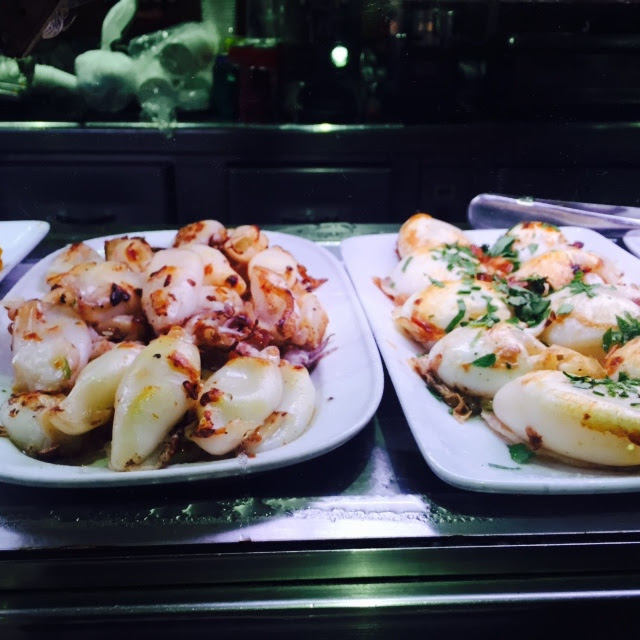 Shrimp Salad