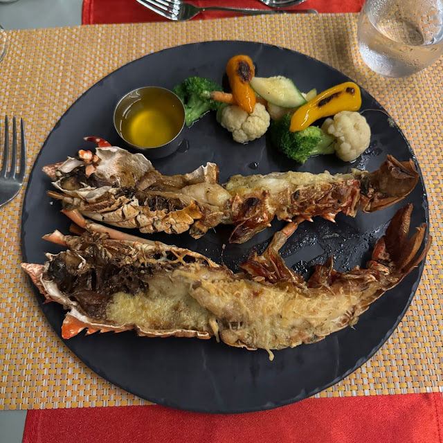 Langosta