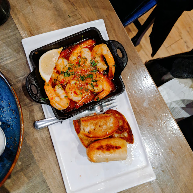 Prawns