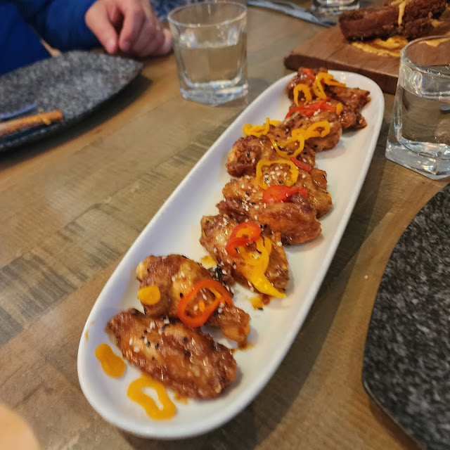 Chicken Wings