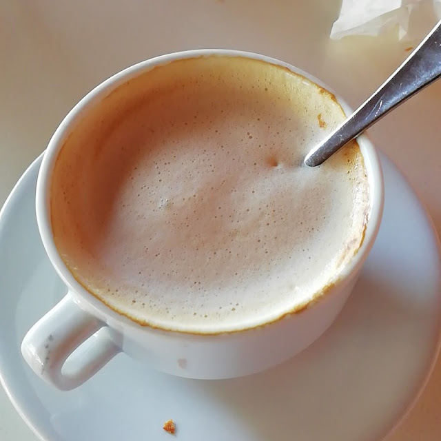 Cappuccino