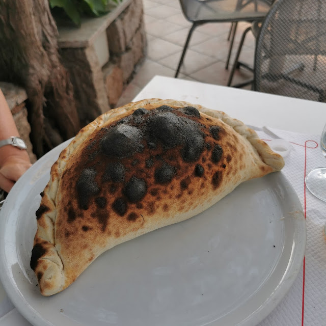Calzone
