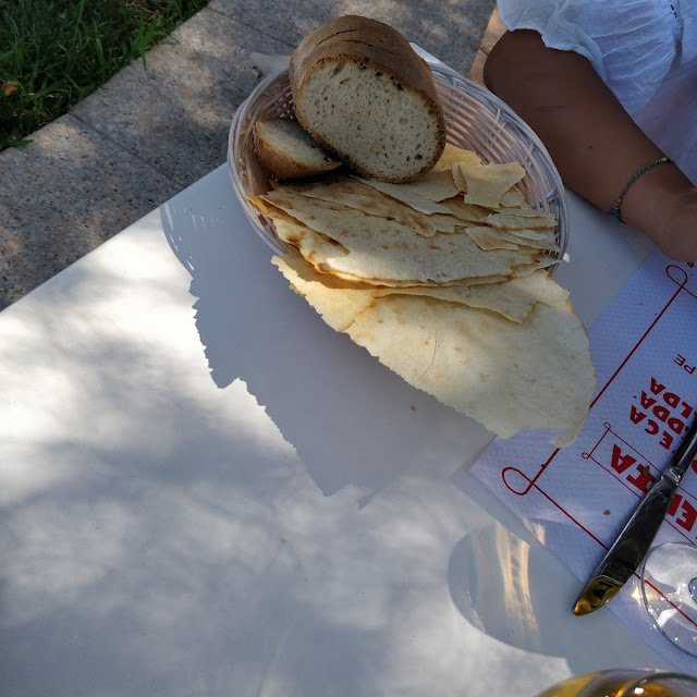 Bread