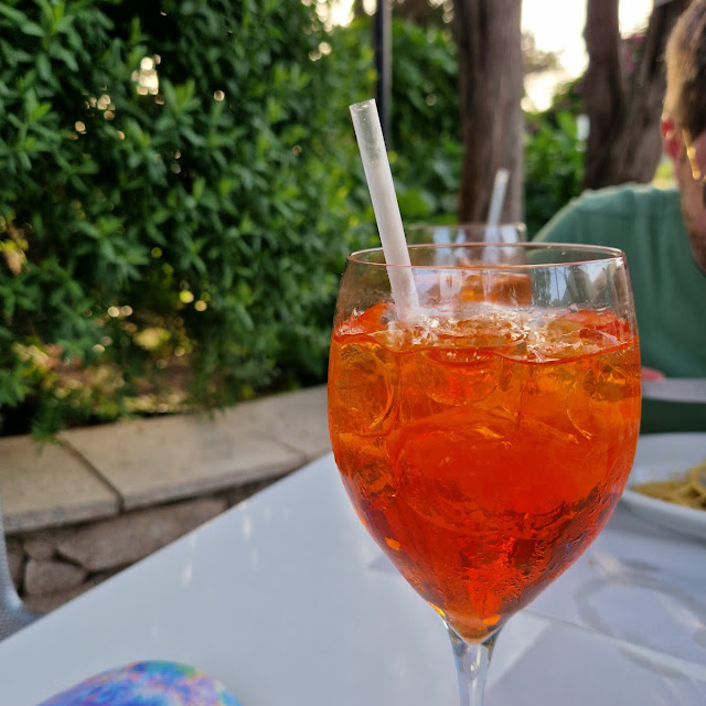 Aperol Spritz