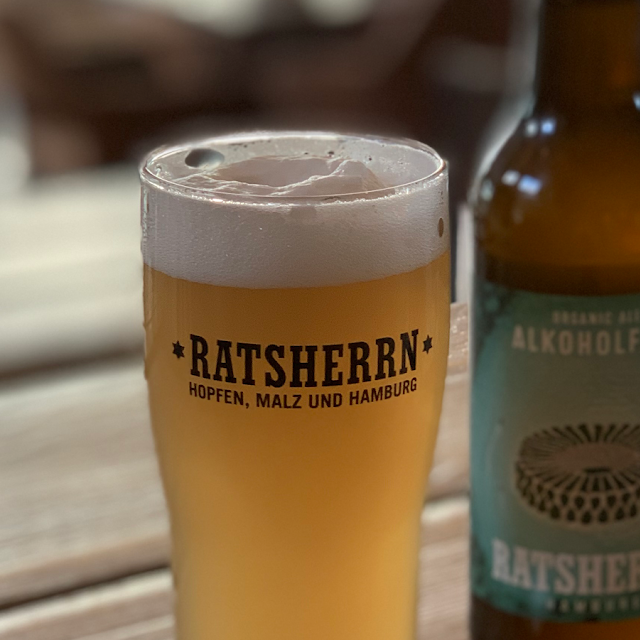 Ratsherrn Pils