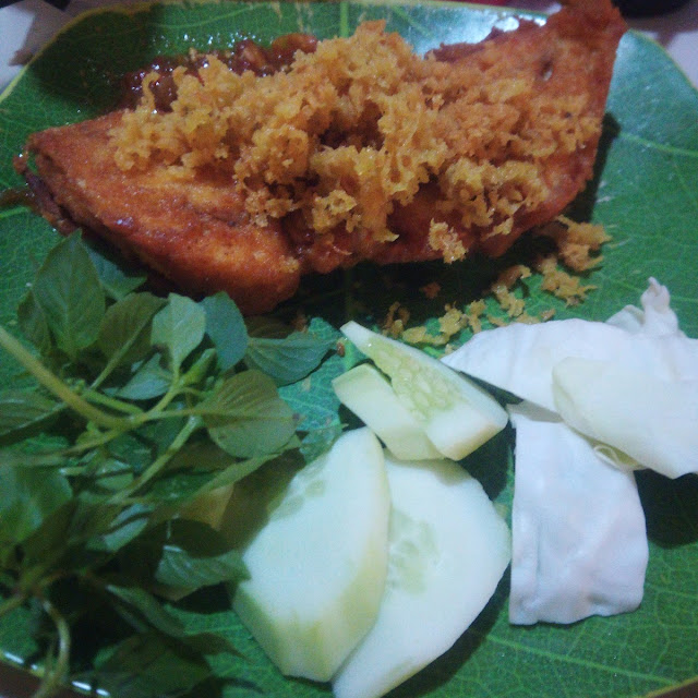 Ayaam Goreng Dada