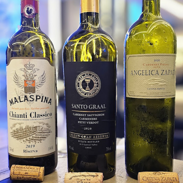 Wine