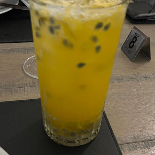 Passion Fruit