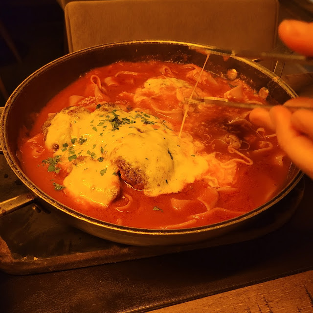 Parmigiana