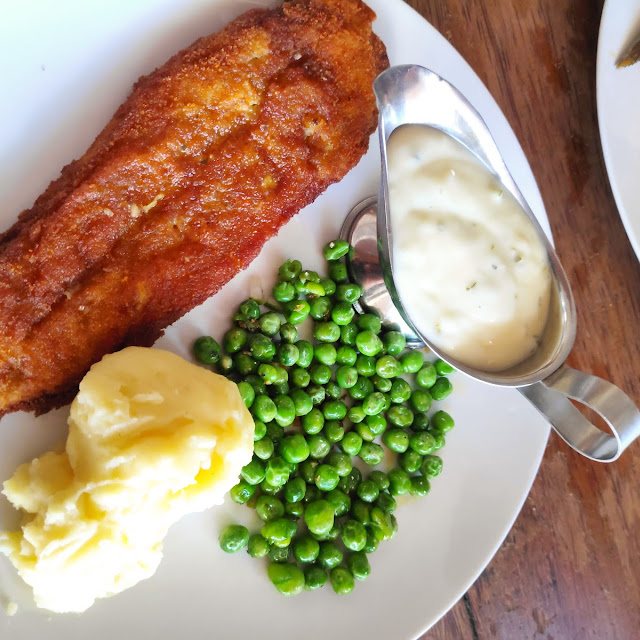 Fish & Chips