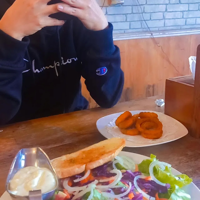 Onion Ring