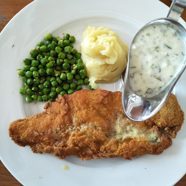 Fish N Chip
