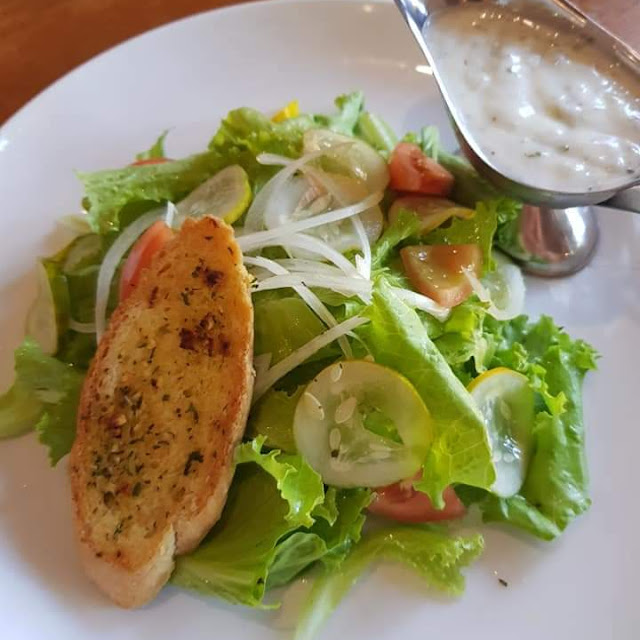 Green Salad