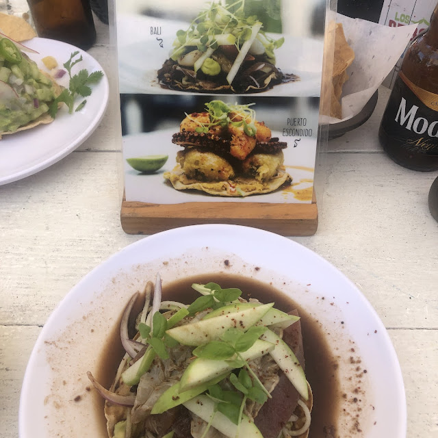 Ceviche Caribe