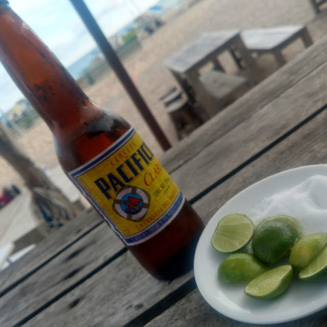 Pacífico Amarilla