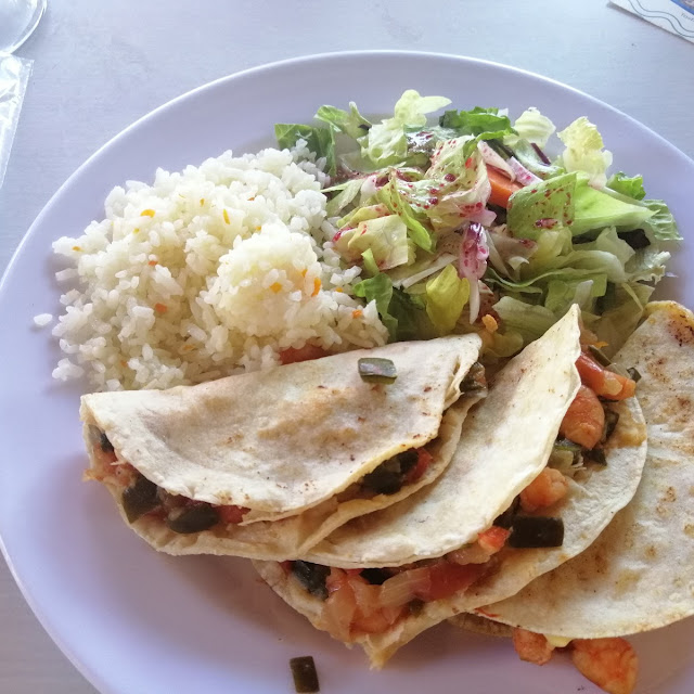 Tacos Gobernador