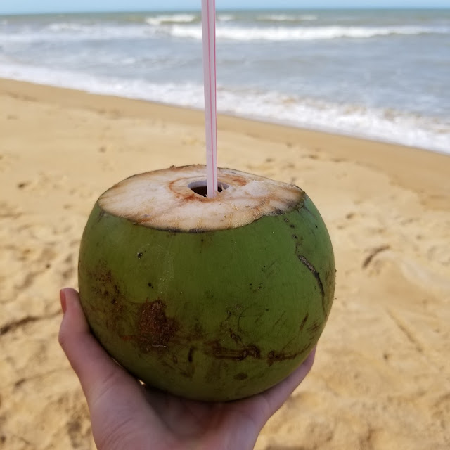 Coconut Water
