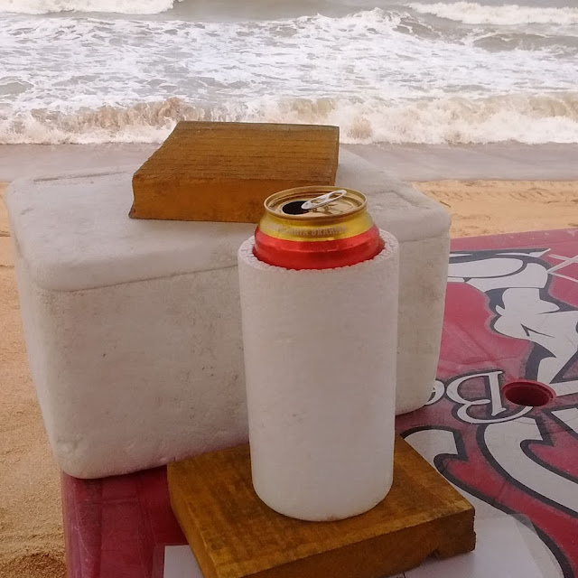 Latão de Cerveja