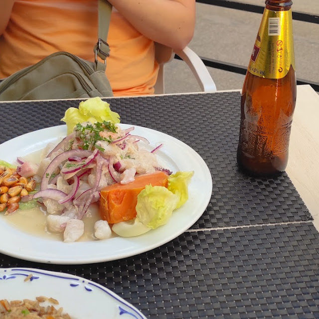 Ceviche