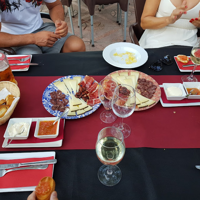 Tapas
