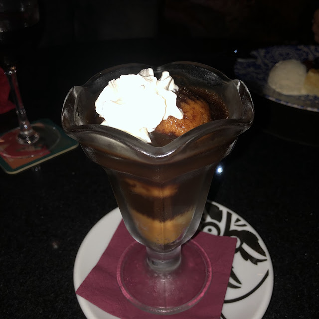 Postre