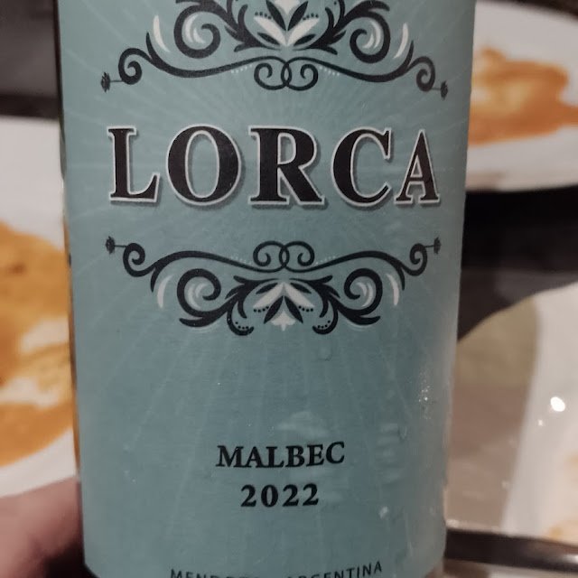 Un Buen Vino