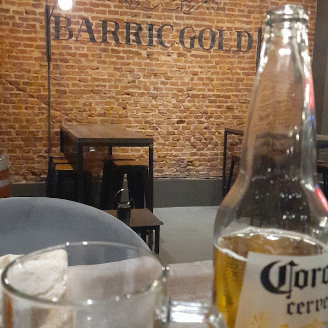 Cerveza Corona