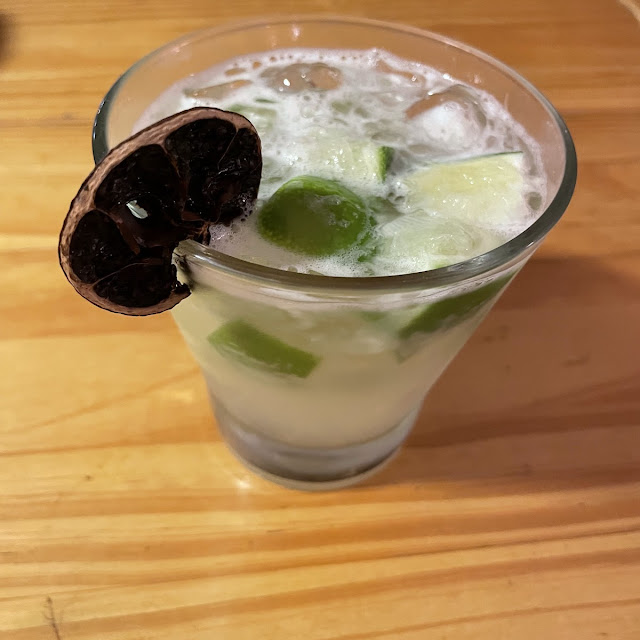Drink Bahiano