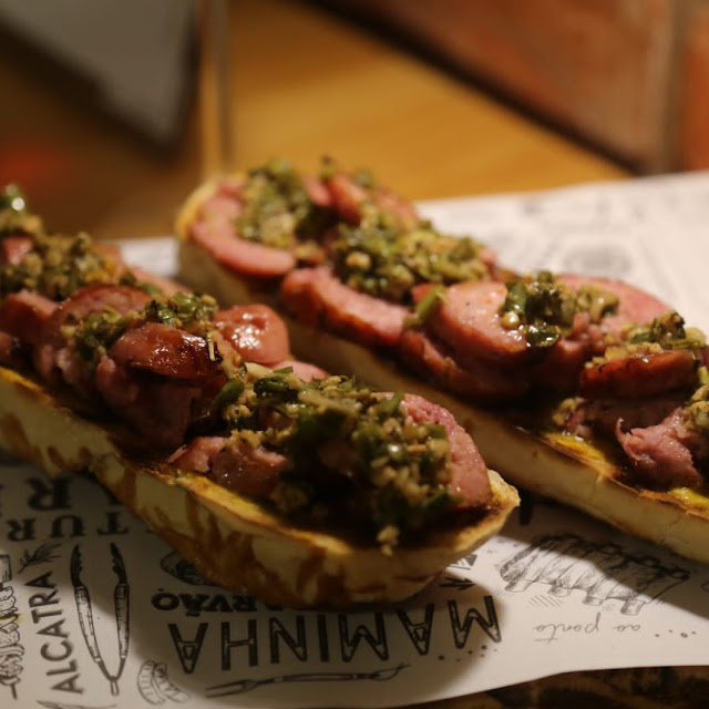 Choripán