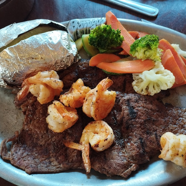 Corte Ribeye