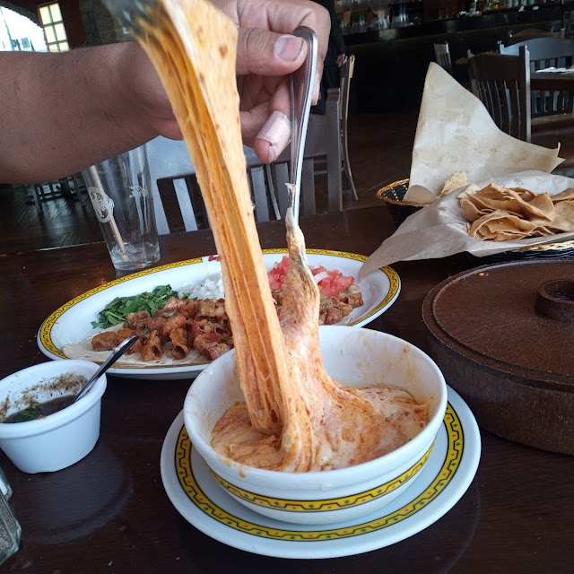 Queso Fundido 360 G
