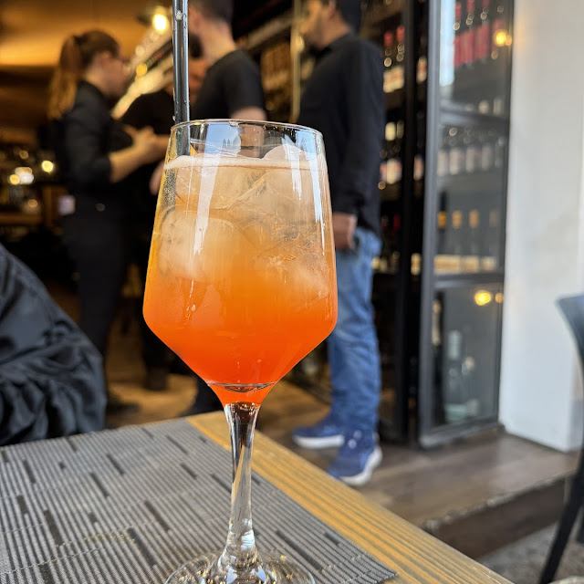 Aperol Spritz