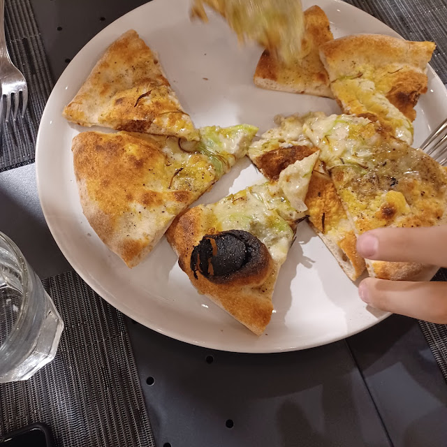 Mix Di Salumi E Formaggi