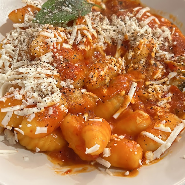 Gnocchi