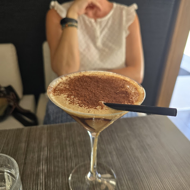 Caffè Shakerato