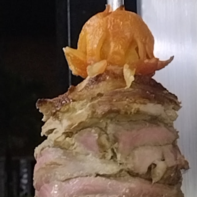 Shawarma